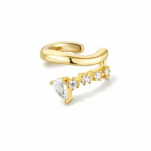 Tatum Ear Cuff