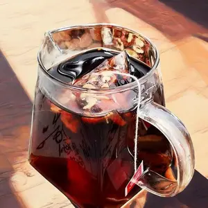 Goji Berries & Ginseng Kidney Tea |  Five Treasure Herbal Blend for Kidney Health Organic Red Ginseng, Red Dates & Mulberry |   Natural Cleansing Supplement |   Men’s Wellness & Women’s Detox Tea 60 Resealable Bags (5g Each) Beverage Dried