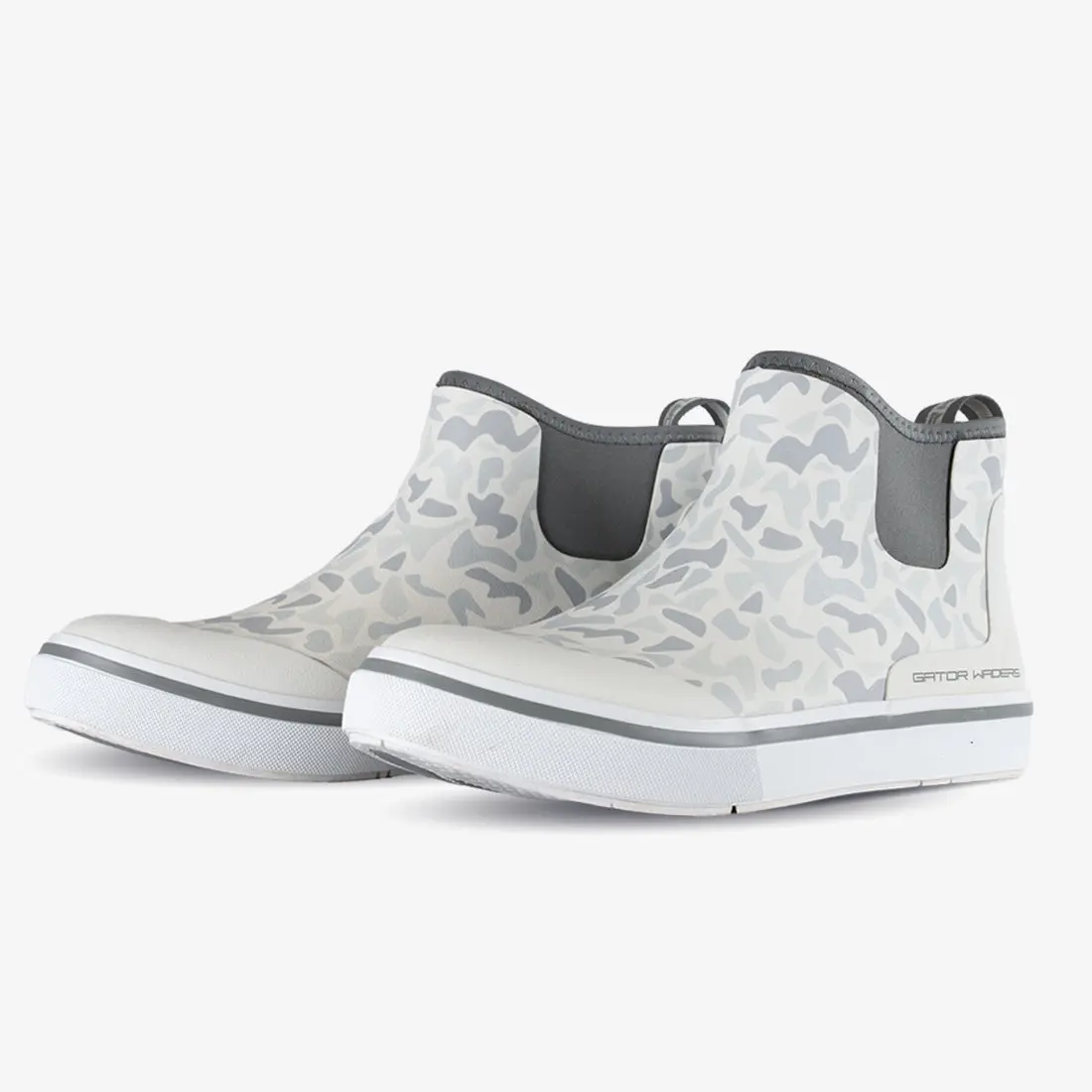 Camp Boots | Mens - Old School Ghost