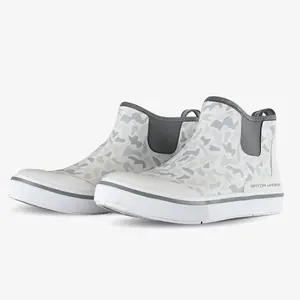 Camp Boots | Mens - Old School Ghost