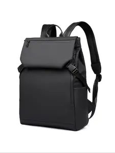 Fashionable Lightweight Laptop Backpack, Durable Multi-Functional Travel Bag, Essential Daily Commuter Item, Lightweight Casual Daypack