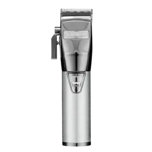 BaBylissPRO SilverFX+ Metal Lithium Clipper