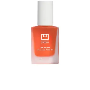 U Beauty The Super Intensive Face Oil