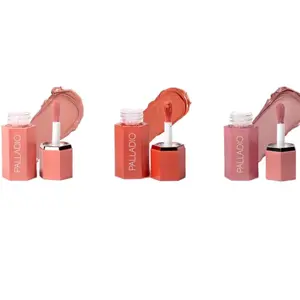 #1 All Systems Creamblush Set for Women - Strawberry Rococo Cosmetic Bronzer Contour - Radiant, Enhance Natural Beauty - Makeup