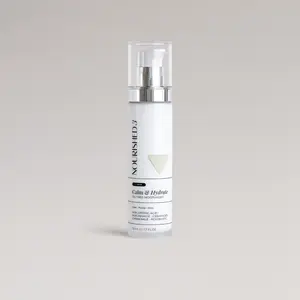 Calm & Hydrate Oil-Free Moisturizer