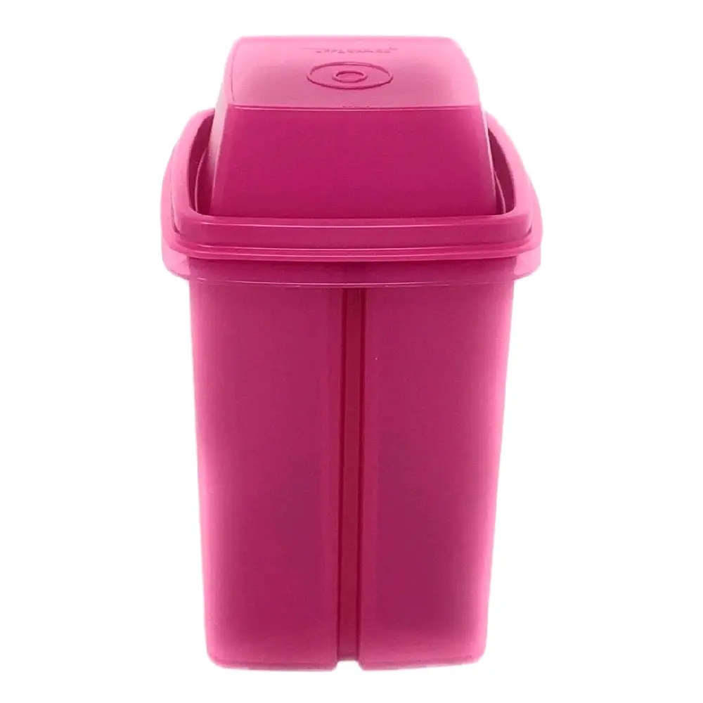 Tupperware 2L Pink Pick a Deli  with Lid Food Container, Kitchen Utensils for Food Storage