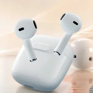 Bluetooth earphones, in-ear Bluetooth earphones, comfortable and snug design, suitable for all smartphones