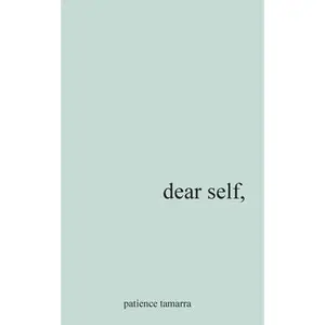 USED-Dear Self, by Davis, Patience Tamarra (Paperback)