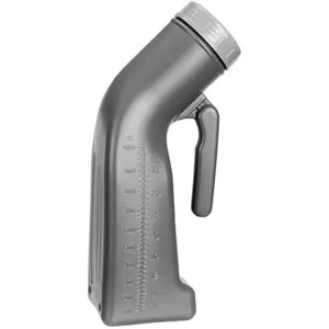 Urinals for Men Urinal Bottles Pee Bottle Camping Portable Toilet Spill Proof Urine Bottles for Men Male Outdoor Travel Hospitals Emergency 1000ML