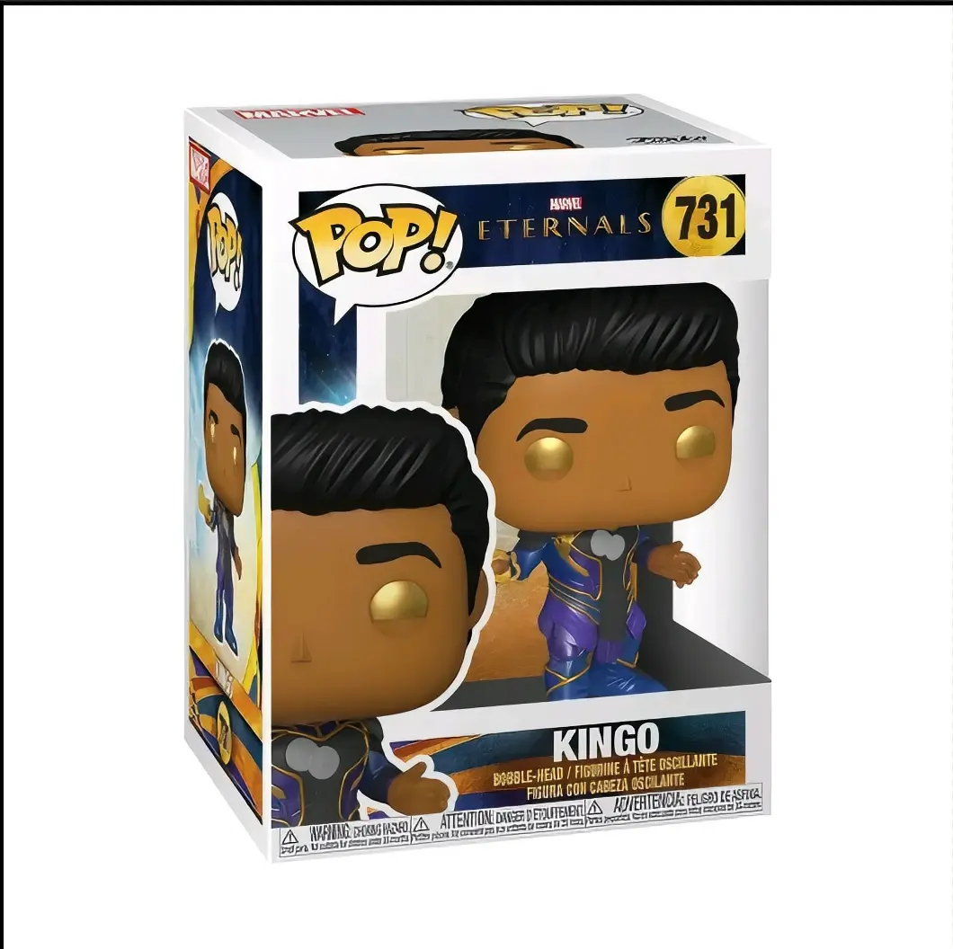 Funko Pop! #731