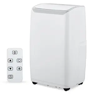 14000 BTU Portable Air Conditioners,For Room Up To 700 Sq.Ft. 