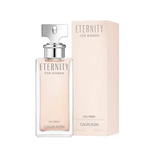 Eternity Eau Fresh Eau de de Parfum 3.3fl oz
