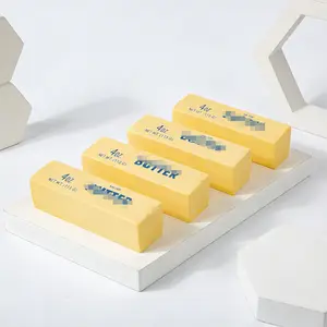 Internet celebrity super moist soft butter stick kneading music with built-in filling, slow rebound youth stress relief toy, casual