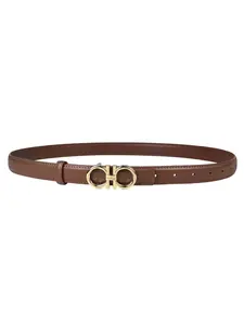 New women's belts, fashion accessories, Exquisite belt, suitable for matching skirts and jeans, stylish and versatile.