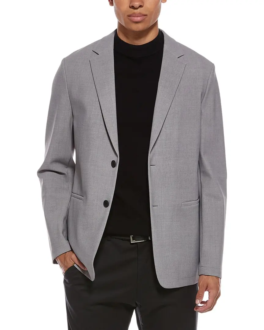 Theory Clinton Blazer Theory Clinton Blazer