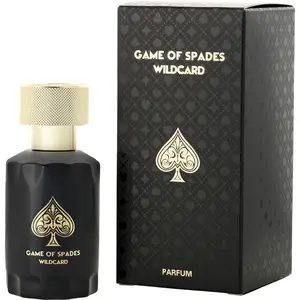 Jo Milano Game Of Spades Wildcard By Jo Milano Parfum For Unisex