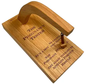 Pregnancy Decider | Fun Gift for Expecting Couples