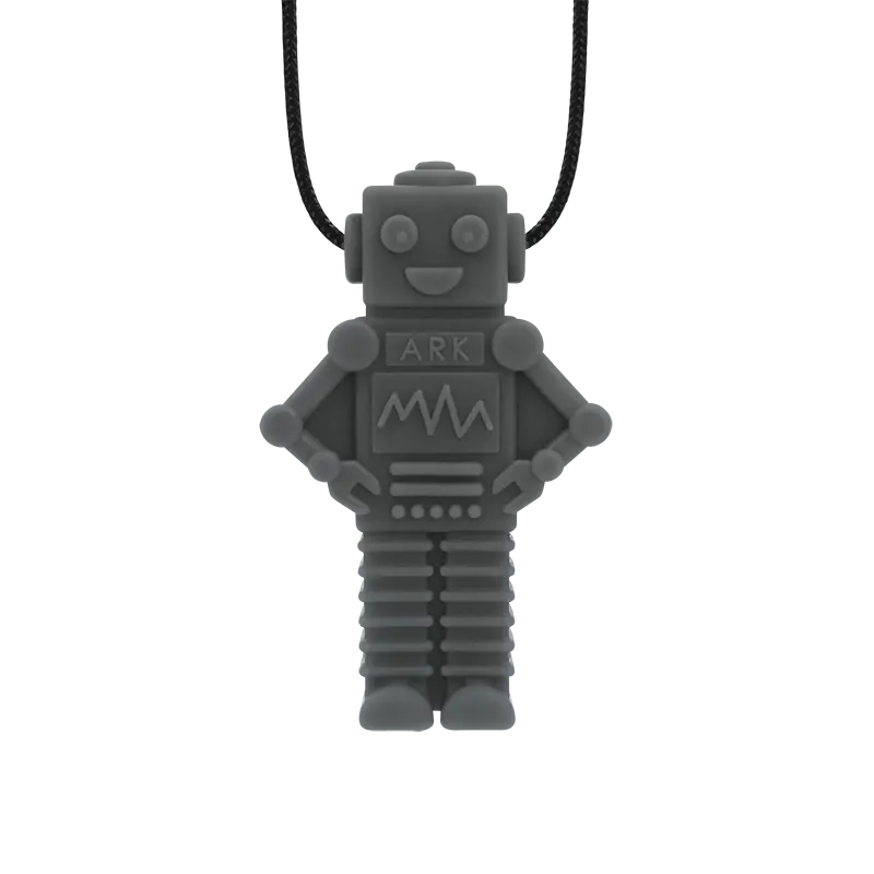 ARK RoboChew Sensory Chew Necklace