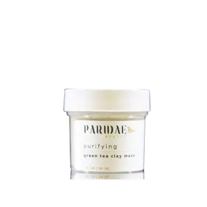 Purifying - Green Tea Clay Mask
