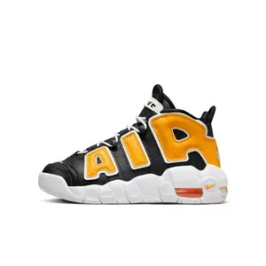Nike Air More Uptempo “Be True To Her School” Sports Shoes Athletic Shoes