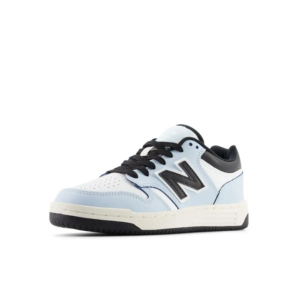 New Balance Womens 480 V1 Lace-up Sneaker