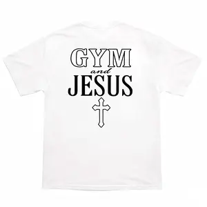 Christian Gym Shirt Gym And Jesus Shirt Pump Cover Shirt Faith Fitness Sweatshirt Bodybuilding Faith Sweater Weightlifting Gift Woman Of God