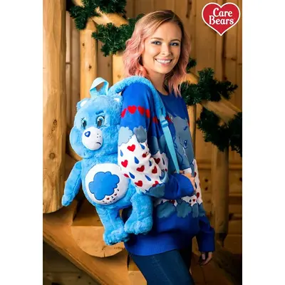 Care Bear Sweater Target TikTok Shop