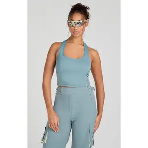 Off Grid Halter Tank