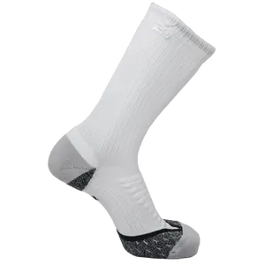 AMP Crew Compression Socks