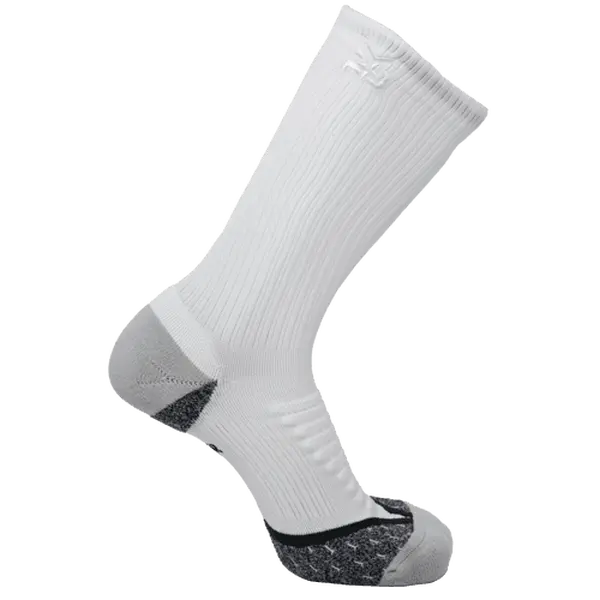 AMP Crew Compression Socks