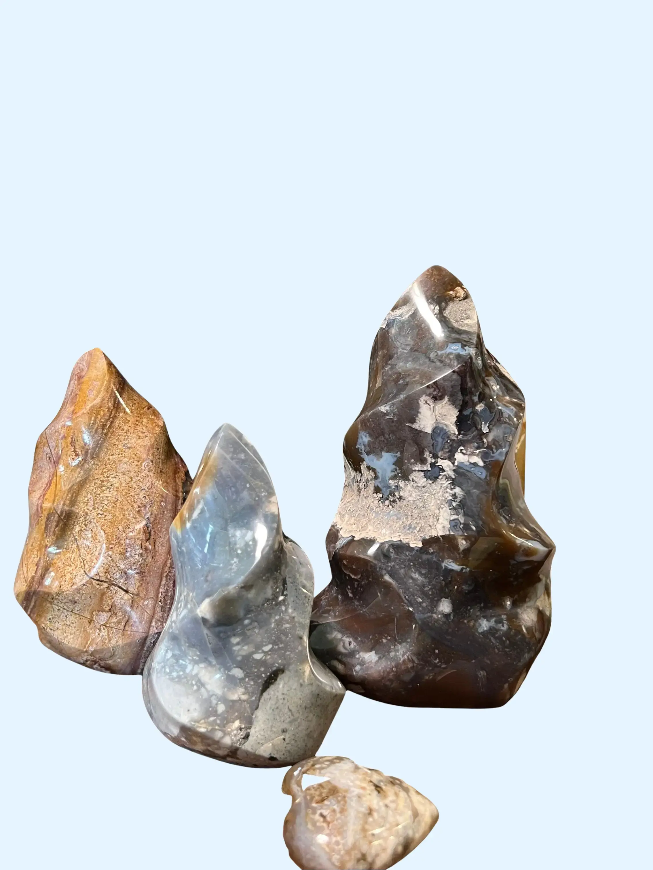 Mystery Crystal & Stone Bundle