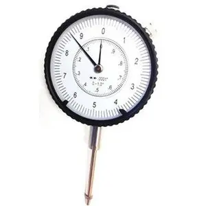 Precise Pro-Series AGD Group 2 0-1" Dial Indicator