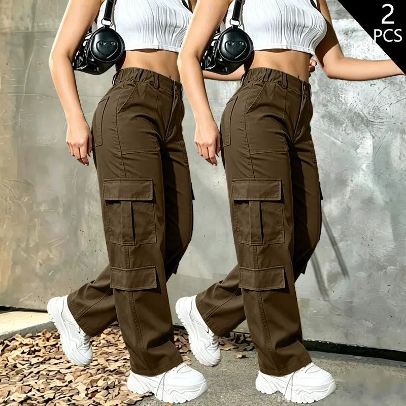 Brown + Brown