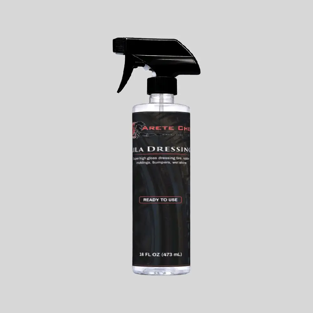 Arete Chem Lila Dressing 16 oz.