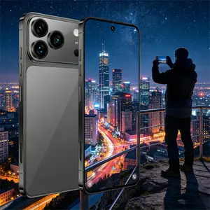 Ludra Smartphone, 6.8-Inch Display, 4g Full Network, Dual Sim, 3gb RAM + 64GB Storage, Android 10.0, Octa-Core Processor, Slim Design