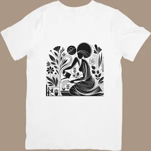 Harmony in Growth T-Shirt