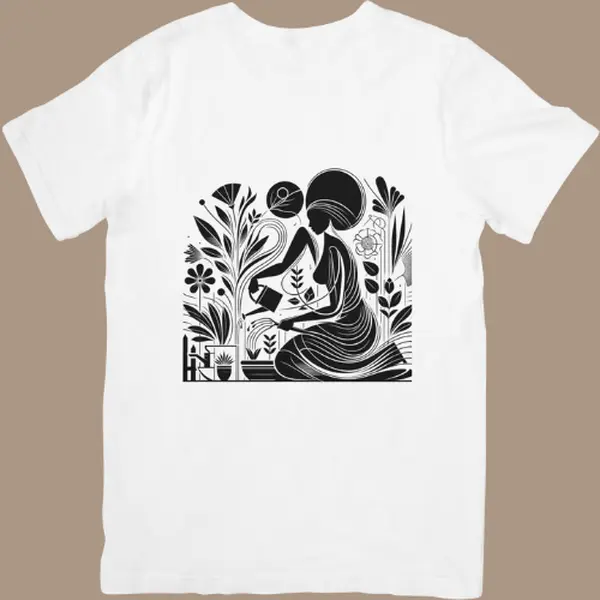 Harmony in Growth T-Shirt