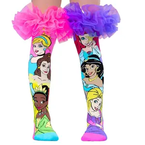 PRINCESS SOCKS