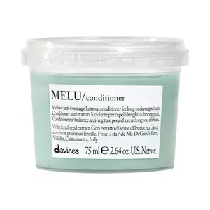 Davines  Mini MELU Anti-Breakage Conditioner for Long Hair