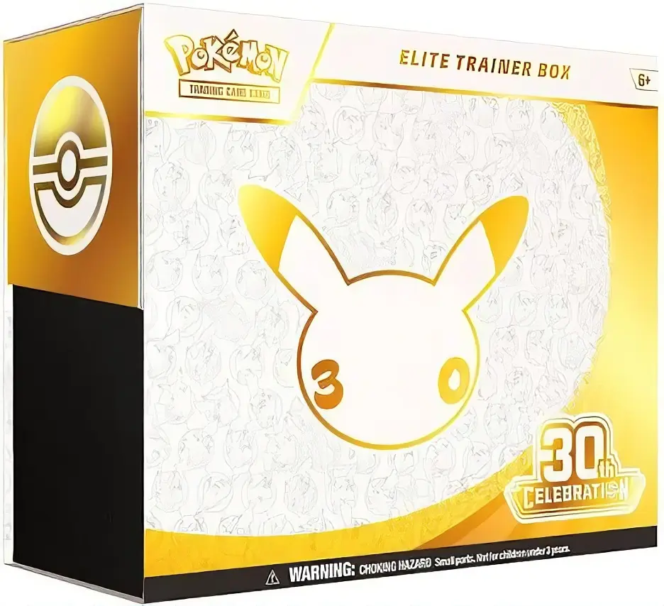 POKEMON CARD