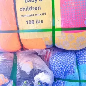 Baby & children summer mix #1