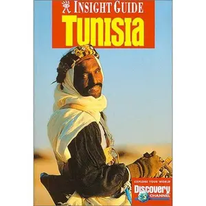 USED-Insight Guide Tunisia (Insight Guides) by Brian Bell (Paperback)