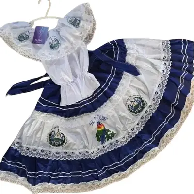 embroidered boho dress Florapaloosa Embroidered Tunic Dress – SPELL