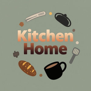 Kitchen Home