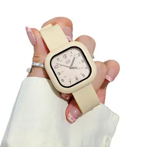 New Full Score Series Junior and Senior High School Student Watches, Male and Female Silent Electronic Exam Special Watches