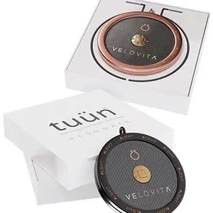 Tuün RESONATE Pendant - Men and Women’s Fashion Accessory
