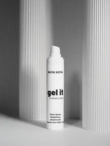 Gel it- Face Moisturizer