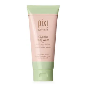 Pixi Glycolic Body Wash - Body Care Cleanser