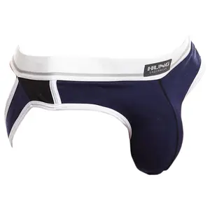 Hung Jockstrap – Sleek Design, Lightweight Comfort, and Reliable Support for Everyday and Active Wear