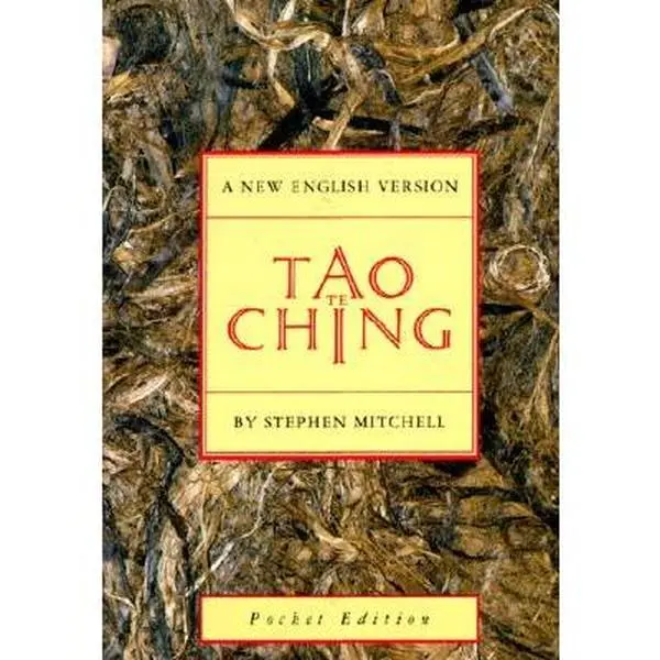 Tao Te Ching -- Lao-Tzu - Paperback